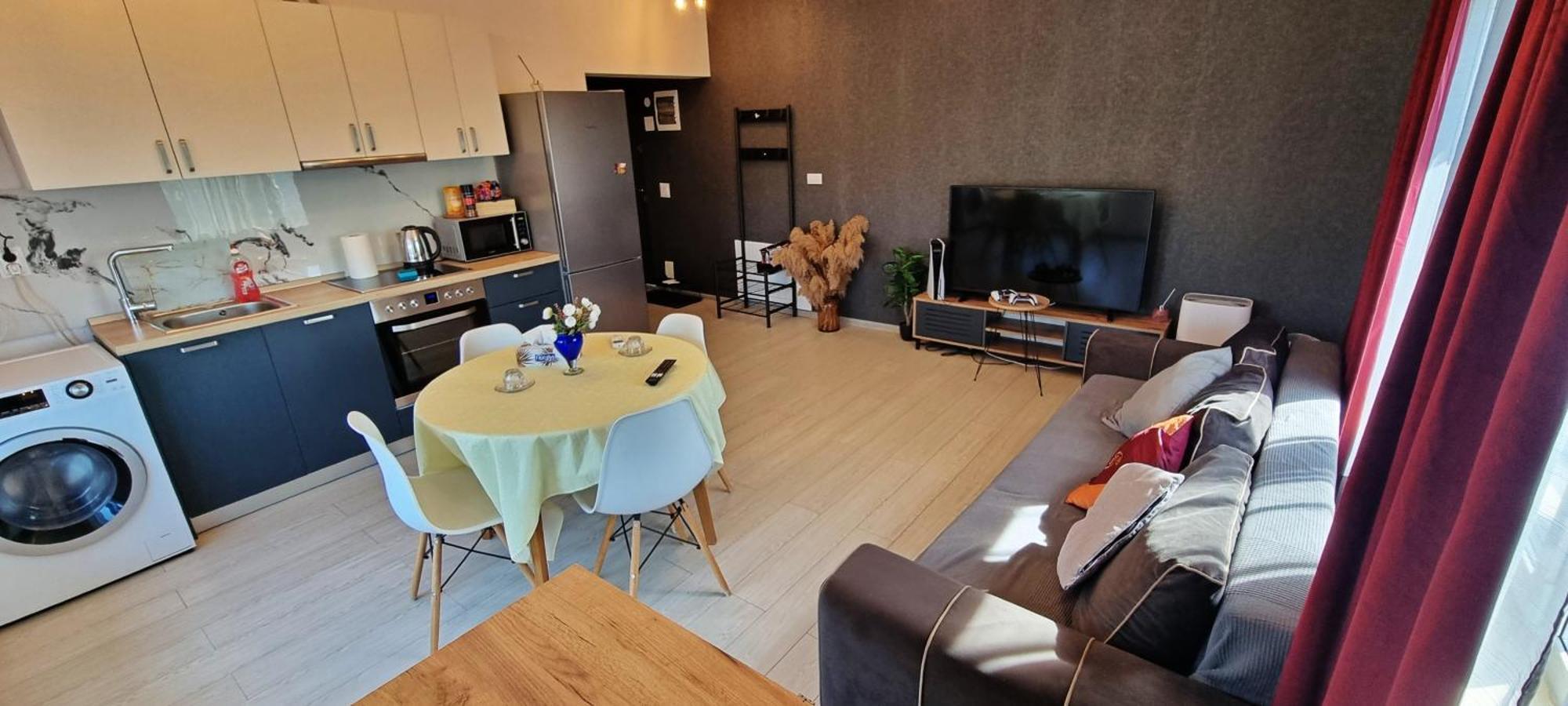 Amurresidence 64 Sauna Parking Barbeque Jassy Zewnętrze zdjęcie