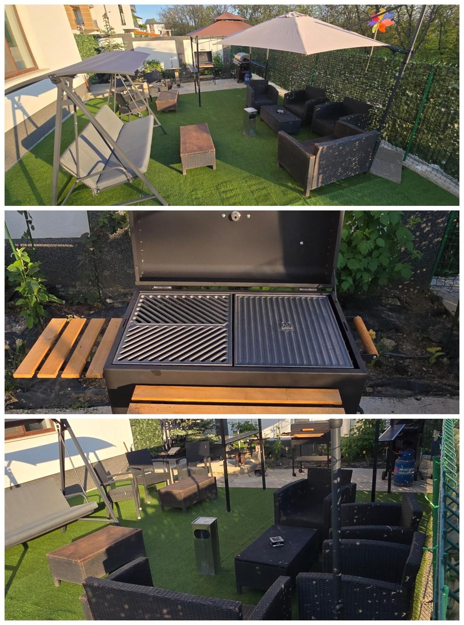 Amurresidence 64 Sauna Parking Barbeque Jassy Zewnętrze zdjęcie